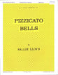 Pizzicato Bells Handbell sheet music cover